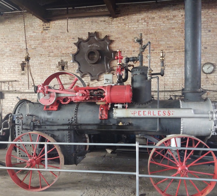 mississippi-industrial-heritage-museum-photo